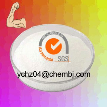 Steroids Powder 99% Fluoxymesterone Cas: 76-43-7